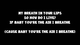 I Can't Forget You - Nicky Jam