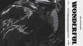 Wonderful (JØRD &amp; Daft Hill Remix) - Original by Ja Rule