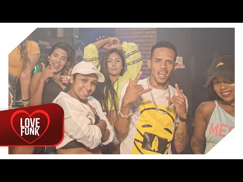 Maneiro na voz e MC Danny - Maltrata (Love Funk) DJ Chavoso