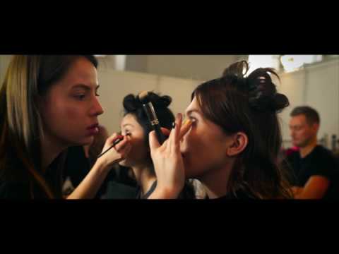 ALEXANDR ROGOV at #MBFWRussia