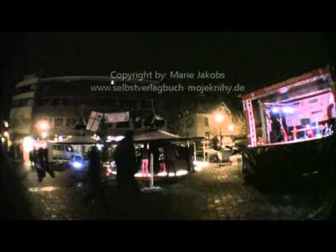 Weihnachtsmarkt  Netphen 2011-Copyright Marie Jakobs.