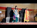 Ladies Sangeet Group Dance 