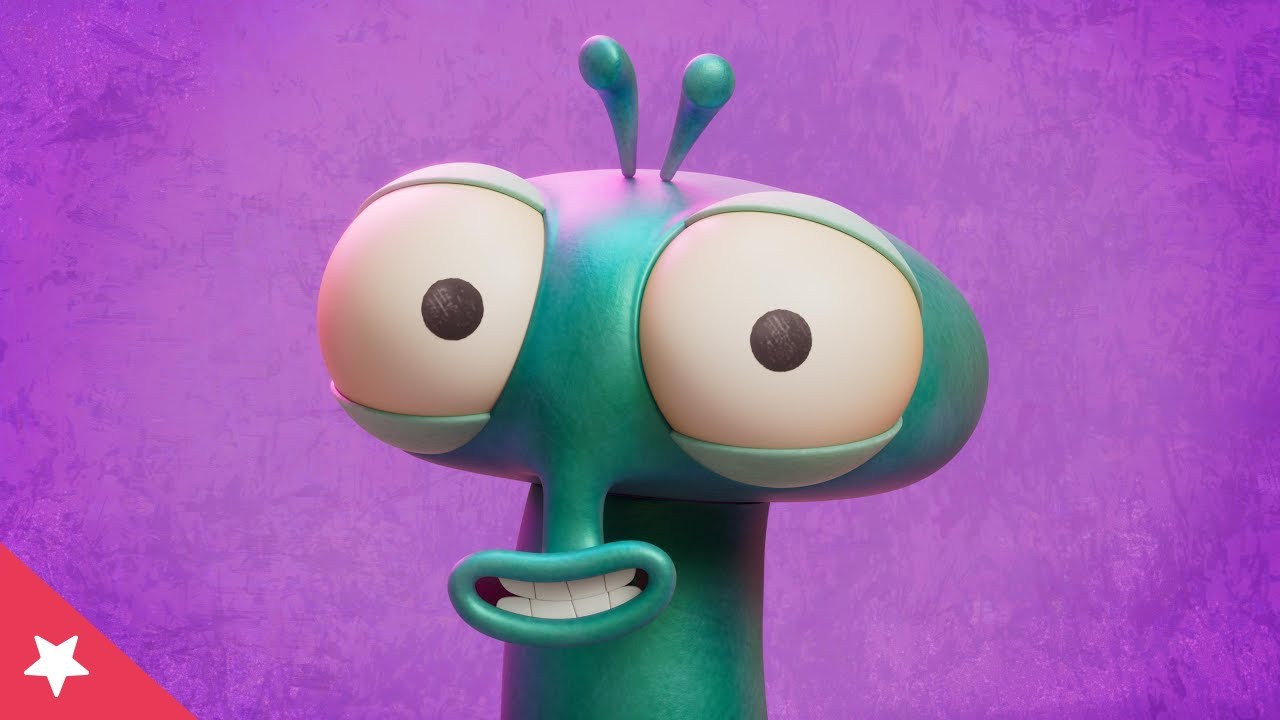 LLOYD OF THE FLIES 🦟 An Aardman Original TV Series 🦋 Coming Soon in 2022 | Comedy Cartoon for Kids