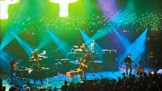 Porcupine Tree - Trains (live) - HQ Best Version