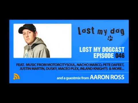 Lost My Dogcast 046 - Aaron Ross