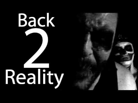 Back 2 reality Jeff Rock con Hades, Dj Zeack