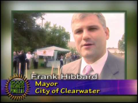 New Corporate HQ Groundbreaking