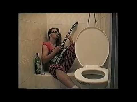Ybca - YBCA - MONIKA (official videoklip 1997)