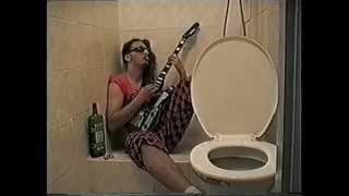 YBCA - MONIKA (official videoklip 1997)