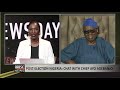 The Best Thing President Tinubu Can Do Is To Change The Constitution - Ayo Adebanjo