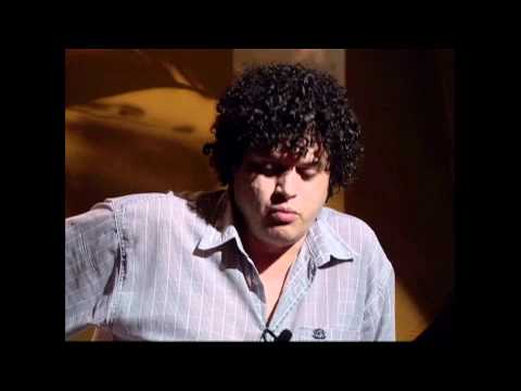 Asdrubal Serrano Provocations 05/07/2011 - block 01