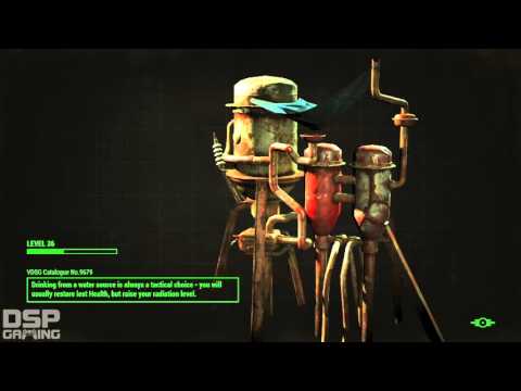 Fallout 4 playthrough pt121 - They Hit HARD!/Detox Time