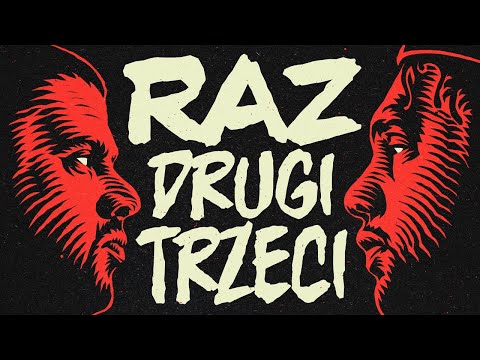 Video thumbnail for Raz, Drugi, Trzeci (Bonus Track)