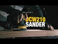 DeWALT diskinis pjūklas DCS570NT 18V be akumuliatoriaus ir kroviklio, TSTAK