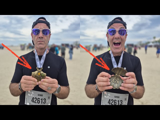 A MEDALHA mais LEGAL que eu já ganhei!