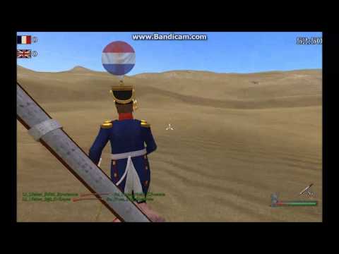 73rd Napoleonic Wars Linebattle - December 26th, 2014 - Round 1