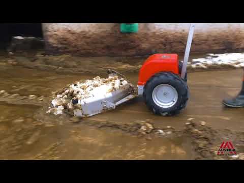 RMH MAX Spaltenschieber