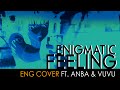 【Eng K-Lab】Enigmatic Feeling (short ver.) | Psycho ...