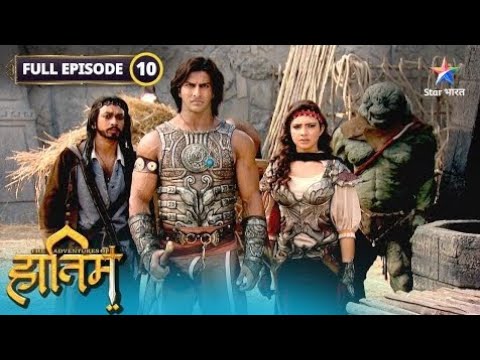 The Adventures of Hatim | Full Episode 10