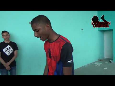 Kalajan vs Gelo - TERCER LUGAR (TERCERA FECHA) / Estación Urbana