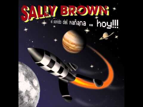 Sally Brown - Boss Nass