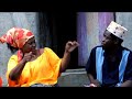 MAZA HAUSI Part 1  Eric Mlindima, Madebe Lidai (Official Bongo Movie)