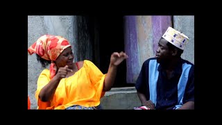 MAZA HAUSI Part 1  Eric Mlindima Madebe Lidai (Off
