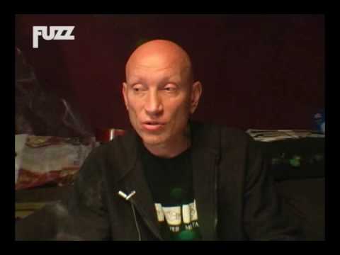 OPTIMYSTICA ORCHESTRA (МагерФест, 30 августа 2009). FUZZ TV.