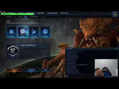 Getting better at this game