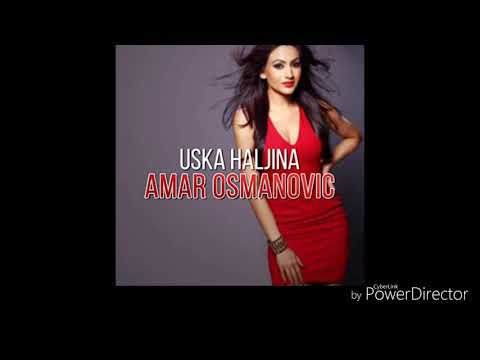 Amar Osmanovic - Uska haljina