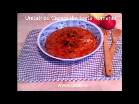 Cazare Valea Popii, Prahova - Cazat.ro