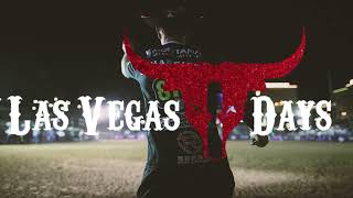 Las Vegas Days Rodeo 2021