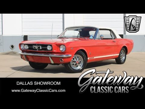 1965 Ford Mustang (CC-1900476) for sale in O'Fallon, Illinois