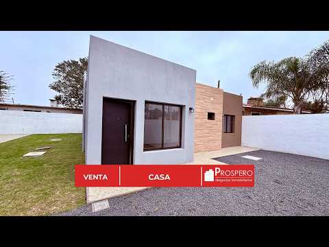 CASA/LOMAS DE SOLYMAR
