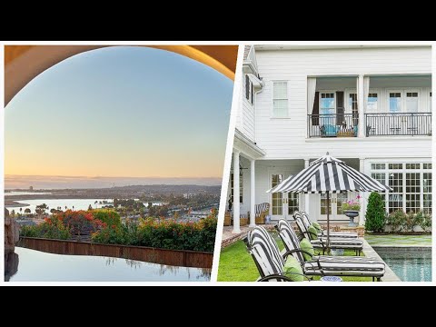 幾何学的な形をした美しいプール 2022