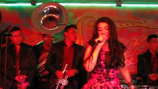 Graciela Beltran -------- Que Tal Se Siente