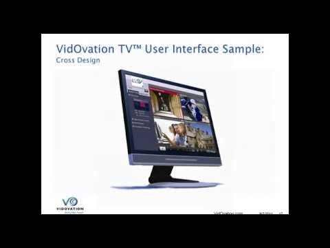 , title : 'Video Networking & IPTV for Business & Enterprise'
