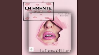 La Amante - Remix Music Video