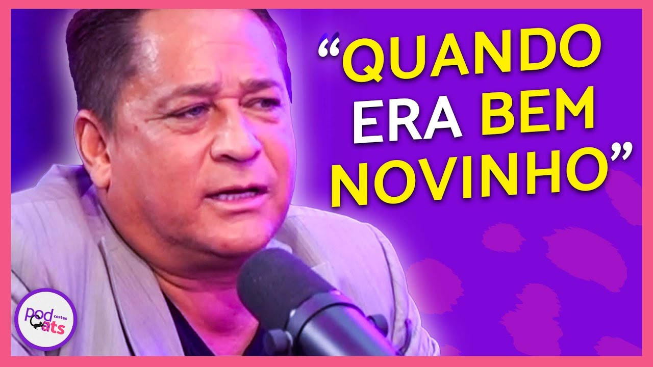 COMO LEONARDO COMEÇOU?!