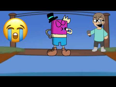 Scraped Beatbox Against Emoji YT for meelin