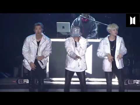 BTS RAP LINE - CYPHER MEDLEY [LIVE TRILOGY III: THE WINGS WORLD TOUR FINAL IN SEOUL]