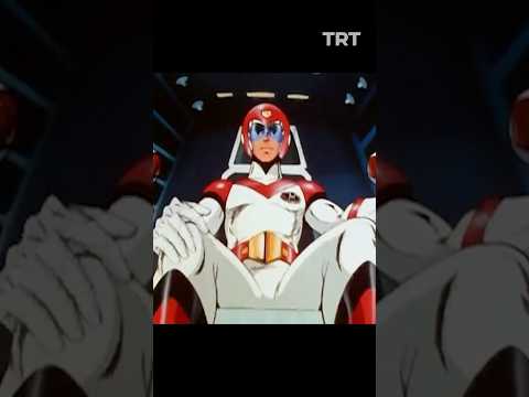 "Voltran'ı oluşturmaya hazır olun!"