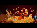 Louie Duck I Heard That He S So Rich He Only Hunts For Treasure To Swim In It READ DESCRIPTION