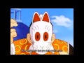 Goku Meets Grandpa Gohan Japanese