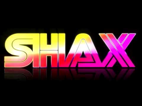 Pink a Pad's "Pink is Back" (SHAX Remix) [CRUX Records]