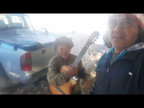 EN PIEDRA DEL ÁGUILA 🦅 CON RAUL 25/4/2026