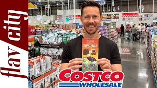 Costco Deals For March - Part 1