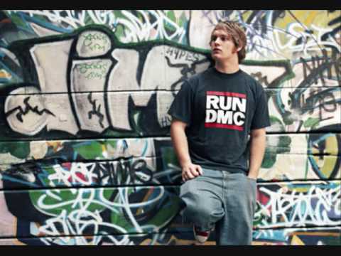 Straight Outta Stockholm - MC Lars
