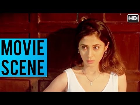 Kaun - Thrilling Scene 3 | Ram Gopal Verma | Anurag Kashyap | Urmila