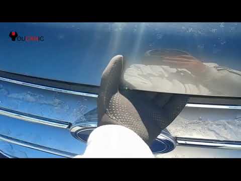 How to Open the Hood on a Ford: Step-by-Step Guide